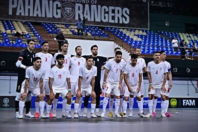 ایران، روسیه را متوقف کرد