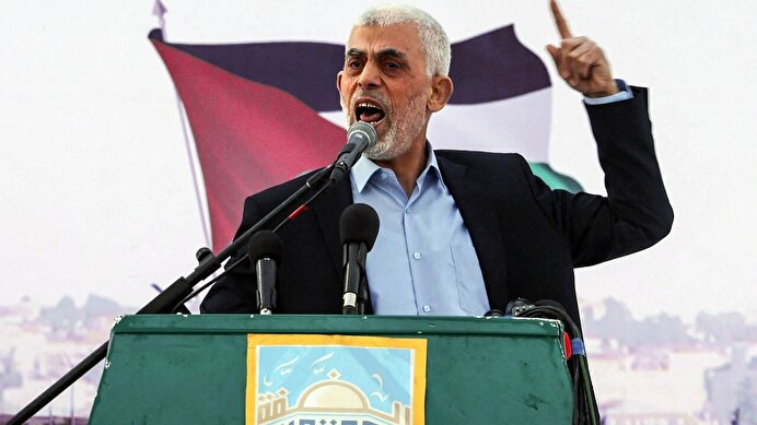 ببینید | قیامی که جهانی شد