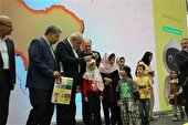 طرح سبا پلی میان آموزش، خانواده و آینده انرژی است
