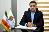 ترانزیت ۶۰۰ هزار تن کالا از مرزهای سیستانوبلوچستان