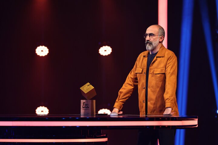 ببینید | مسابقه بزرگ «۱۰۰» به فصل دوم رسید | رونمایی از تیزر سری جدید ببینید | مسابقه بزرگ «۱۰۰» به فصل دوم رسید | رونمایی از تیزر سری جدید