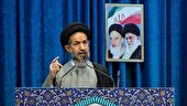 باید قدرت داشت تا دشمن تصور حمله به مرزهای دریایی، هوایی و زمینی را نداشته باشد