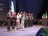 پیوند ادبیات کهن و هنر نمایش در جشنواره ملی اقتباس