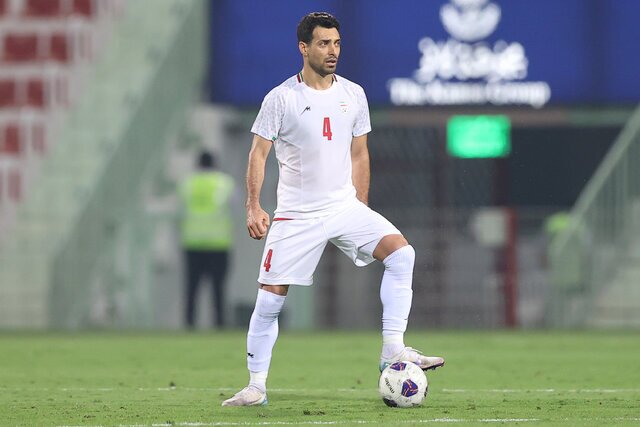 صعود آرژانتین و رده ۲۱ ایران در جدیدترین رنکینگ فیفا صعود آرژانتین و رده ۲۱ ایران در جدیدترین رنکینگ فیفا