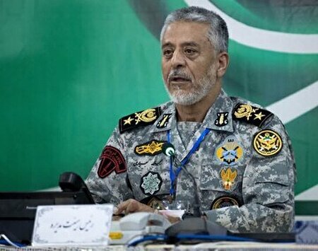 امنیت پایدار در سایه قدرت و بازدارندگی حاصل می‌شود