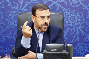 دستگاه‌های مختلف پای کار ایران‌جان