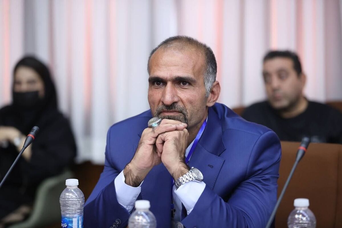 مجید تلخابی با کسب حداکثر آرا مجمع انتخاباتی فدراسیون بدنسازی و پرورش اندام به مدت چهار سال به عنوان رئیس این فدراسیون انتخاب شد.