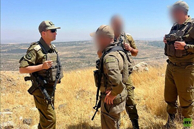 تداوم تحرکات رژیم صهیونیستی در جنوب سوریه
