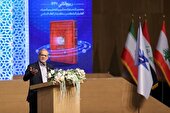 دستورالعمل امام علی به مالک اشتر را باید اجرایی کنیم