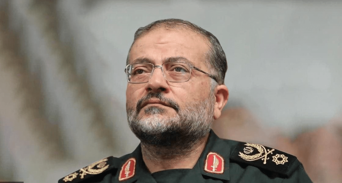 رئیس سازمان بسیج مستضعفین با صدور پیامی درگذشت سردار علیرضا افشار را تسلیت گفت. 