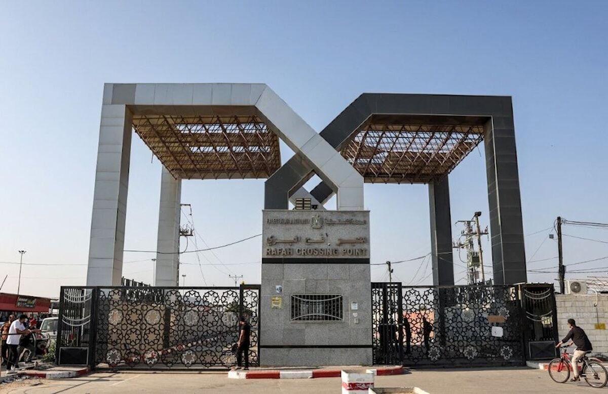 در ادامه مراحل اجرای آتش بس بین حماس و رژیم صهیونیستی، تشکیلات خودگردان فلسطین اعلام کرد که گذرگاه رفح از روز دوشنبه بمنظور بازگشت ساکنان باریکه غزه باز خواهد شد.