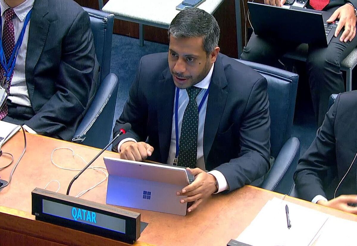 نماینده قطر در سازمان ملل متحد در سخنانی تأکید کرد که در شرایط پرتنش کنونی منطقه و جهان، ضرورت ایجاد منطقه‌ای عاری از سلاح‌های هسته‌ای در خاورمیانه بیش از گذشته احساس می‌شود.