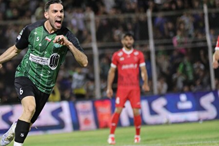 ببینید | شکست سرخ‌ها برابر خیبر | تنها رکورد پرسپولیس هم از بین رفت