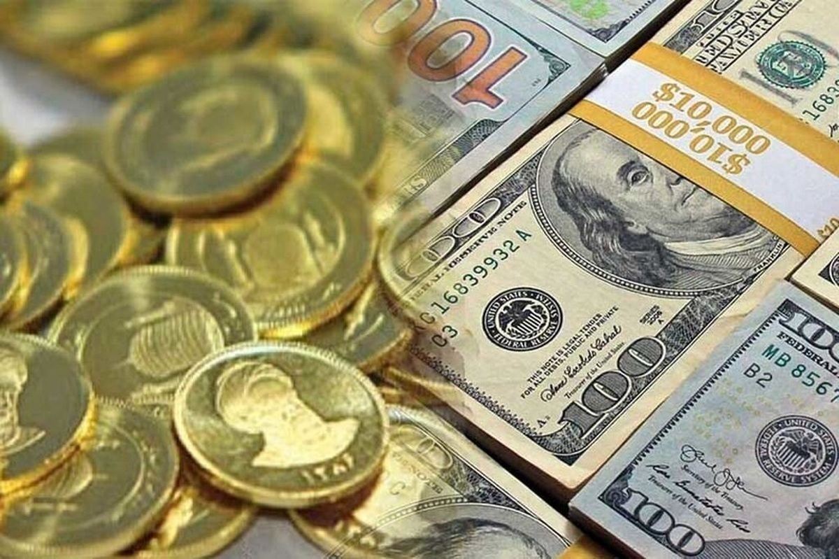 بازارهای مالی نخستین روز هفته پایانی هفتمین ماه سال ۱۴۰۴ (۲۶مهر‌ماه) را در حالی آغاز کردند که قیمت ارز و طلا، روند اصلاحی و نزولی خود را ادامه دادند و شاخص کل بورس تهران به‌عنوان نماگر بازار سهام جهش ۷۴هزار واحدی را ثبت کرد که نشان می‌دهد معاملات بازارهای مالی در سی و یکمین هفته سال با تصویری متفاوت آغاز شده است.