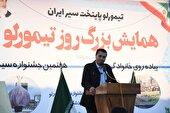 آذرشهر میتواند پایلوت اقتصاد مقاومتی کشور باشد