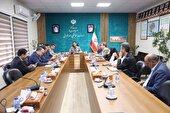 مرمت جاده‌های روستایی تخریب‌شده در اولویت قرار گرفت
