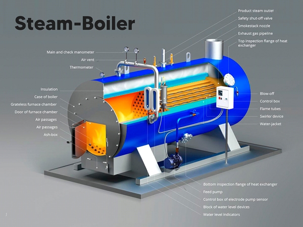 راهکارهای جامع برای جلوگیری از آسیبهای جدی در سیستمهای سرمایشی و گرمایشی (چیلر، هواساز و دیگ آب گرم) راهکارهای جامع برای جلوگیری از آسیبهای جدی در سیستمهای سرمایشی و گرمایشی (چیلر، هواساز و دیگ آب گرم)