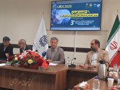 سومین کنفرانس فرصت‌ها و چالش‌های مهندسی استان البرز