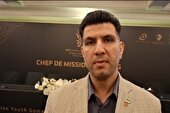 سرپرست کاروان اعزامی به بحرین اعلام کرد:هدف این جوانان شاد کردن دل مردم است