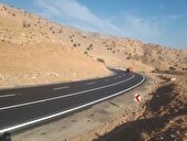 خط‌کشی ۱۵۰ کیلومتر از راه‌های دزپارت