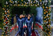 برنامه کاروان ورزش ایران در بازی‌ های آسیایی بحرین