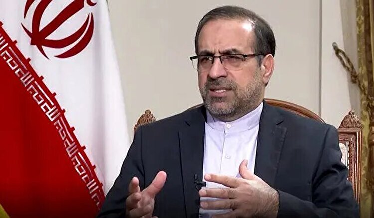 سفیر ایران در دهلی نو: ایران و هند شرکای طبیعی یک‌دیگرند