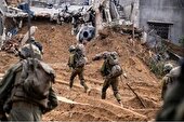 جزئیات درگیری بین نظامیان صهیونیست و مقاومت فلسطین در غزه