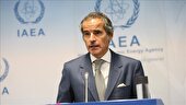 گروسی: مطمئنم یک راهکار دیپلماتیک درباره ایران پیدا می‌شود
