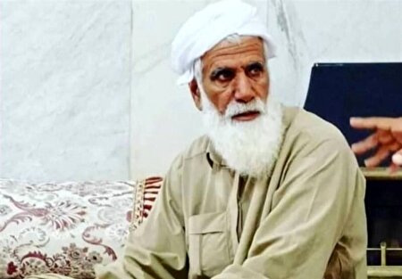 ببینید | ترور امنیت در سیستان و بلوچستان