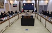بانوان محور توسعه و تصمیمسازی در سیستان و بلوچستان
