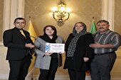 مهندس روشنک صمدی ترکمانی، دانشپذیر آکادمی مخترعین مدال نقره مسابقات بین‌المللی اختراعات سوئیس ۲۰۲۵ را کسب نمود‌.