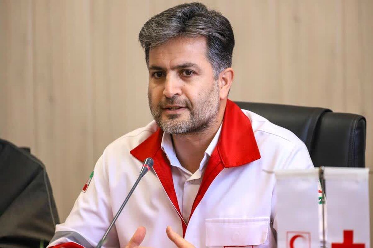 مدیرعامل جمعیت هلال‌احمر استان یزد با اشاره به اینکه صنایع می‌توانند مسئولیت‌های اجتماعی و مالیات خود را در مسیر ارتقای خدمات این جمعیت هزینه کنند، گفت: بهره‌گیری از این ظرفیت، به تقویت خدمات امدادی کمک می‌کند.