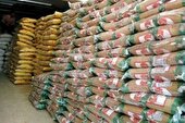 احتکار30ميلياردی برنج در قزوين