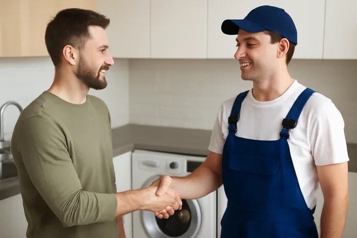 تعمیرکاران اهواز سرویس