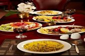 تجربه بهترین مراسم ولیمه در تالار مجلل جام جم