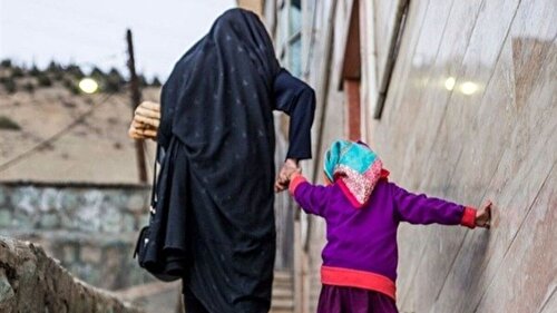 دستهای خسته، دلهای توانمند