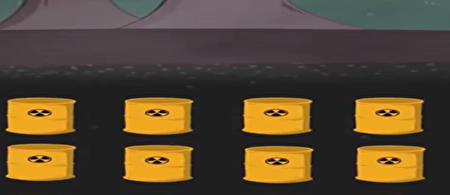 ببینید | استفاده رژیم صهیونی از بمب اورانیوم ضعیف شده در غزه