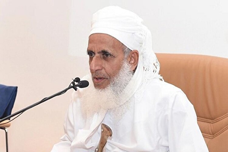 حمایت تمام عیار مفتی عمان از آمادگی یمنی ها برای مقابله با تل آویو