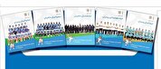 نوبت افتخارآفرینی «سفیران امید»
