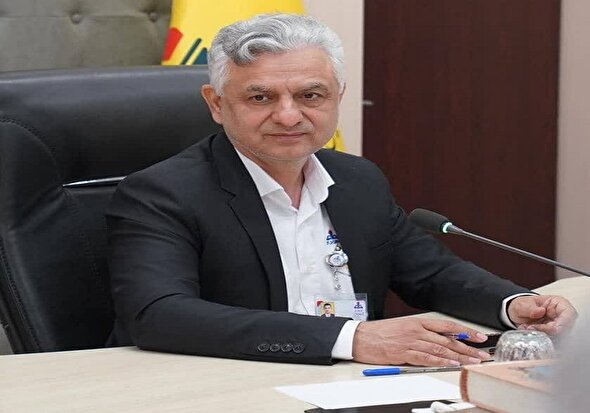 تامین خوراک جدید پالایشگاه فجرجم از میدان گازی پازن