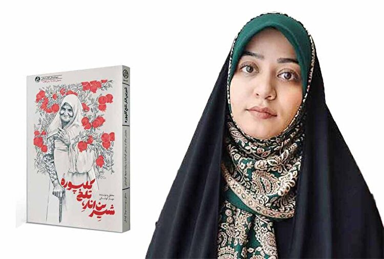 ناگفته‌های نقش زنان روستایی در جنگ