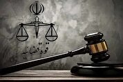بازیگر سینما با شکایت شاکی خصوصی بازداشت شد