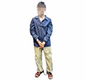 روزهای سخت قاتل ایرانی در زندان اربیل