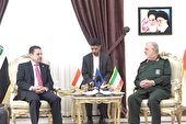 در جنگ ۱۲ روزه با قدرت و شدت عمل کردیم | آمادگی کامل ایران برای پاسخ قاطع به هرگونه تعدی در آینده 