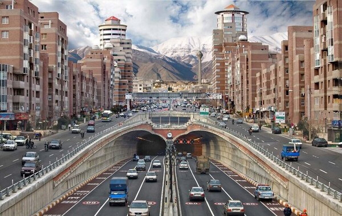 شرکت کنترل ترافیک تهران اعلام کرد: هر دو مسیر تونل توحید به دلیل انجام عملیات تعمیر و کالیبراسیون تجهیزات امشب مسدود است.