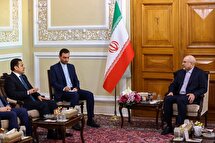 اجرای پیمان امنیتی ایران و عراق، مقدمه امنیت پایدار منطقه است