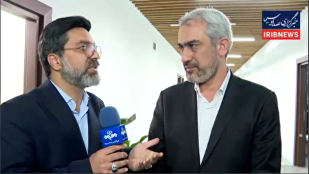 ببینید | خبر وزیر اقتصاد برای زوجین در صف انتظار وام ازدواج