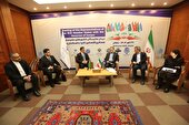 توسعه همکاری‌های اقتصادی و فرهنگی میان زنجان و ترکمنستان