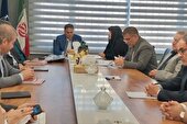 آزادی ۲۴ زندانی تعزیرات حکومتی همدان در سایه عفو رهبری