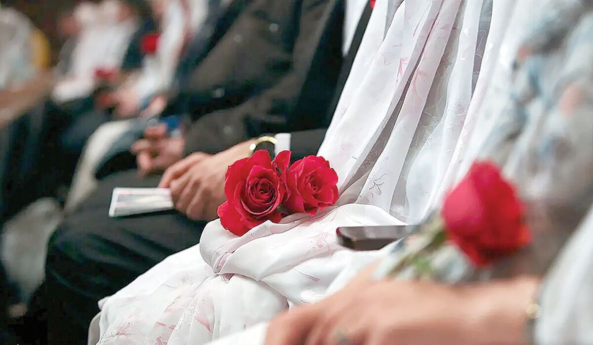 خوشبختی به رنگ سادگی